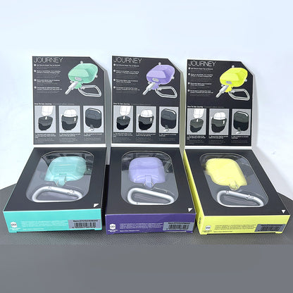 X-doria 1st/2nd Gen Defense Journey Airpods