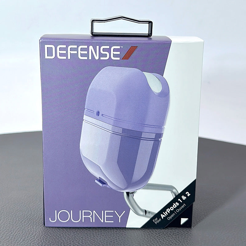 X-doria 1st/2nd Gen Defense Journey Airpods