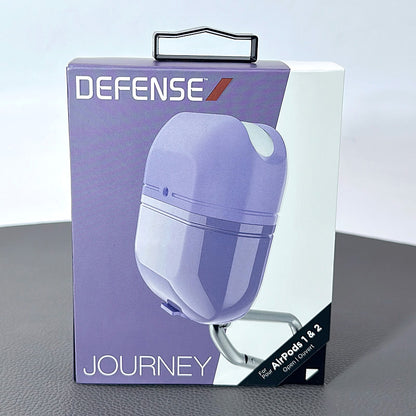 X-doria 1st/2nd Gen Defense Journey Airpods