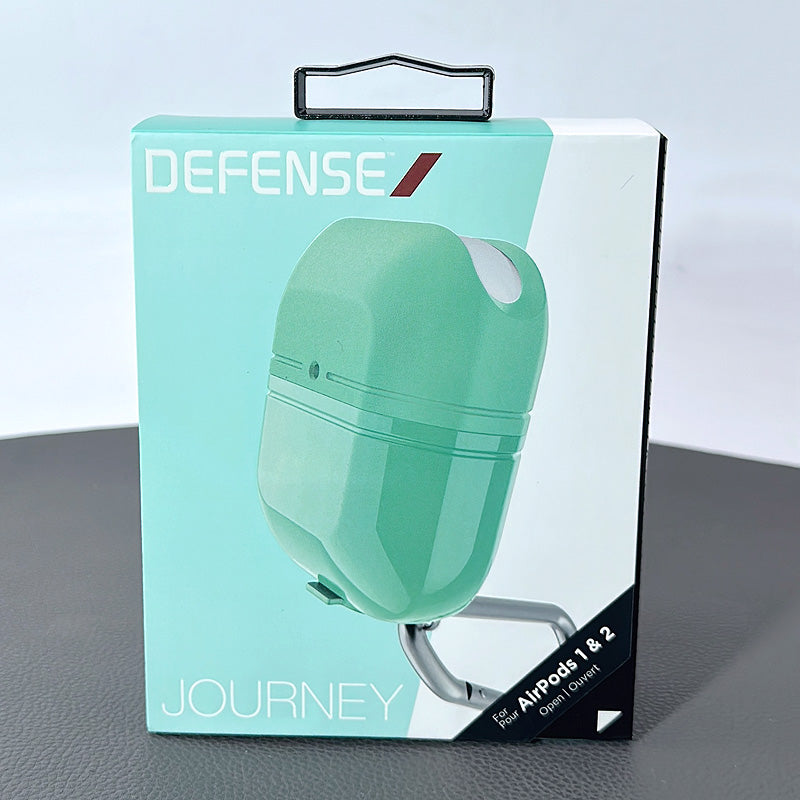X-doria 1st/2nd Gen Defense Journey Airpods