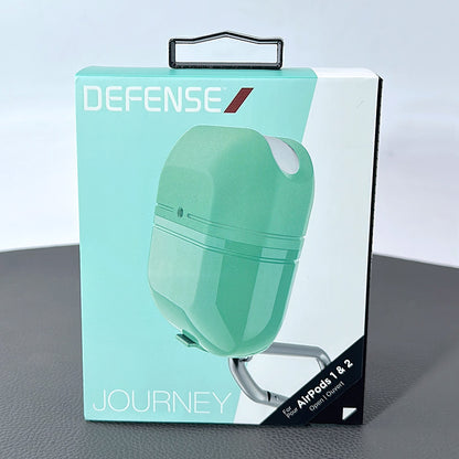 X-doria 1st/2nd Gen Defense Journey Airpods
