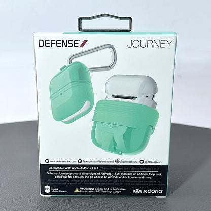 X-doria 1st/2nd Gen Defense Journey Airpods
