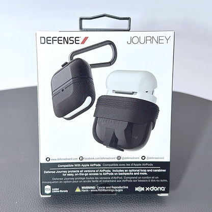 X-doria 1st/2nd Gen Defense Journey Airpods