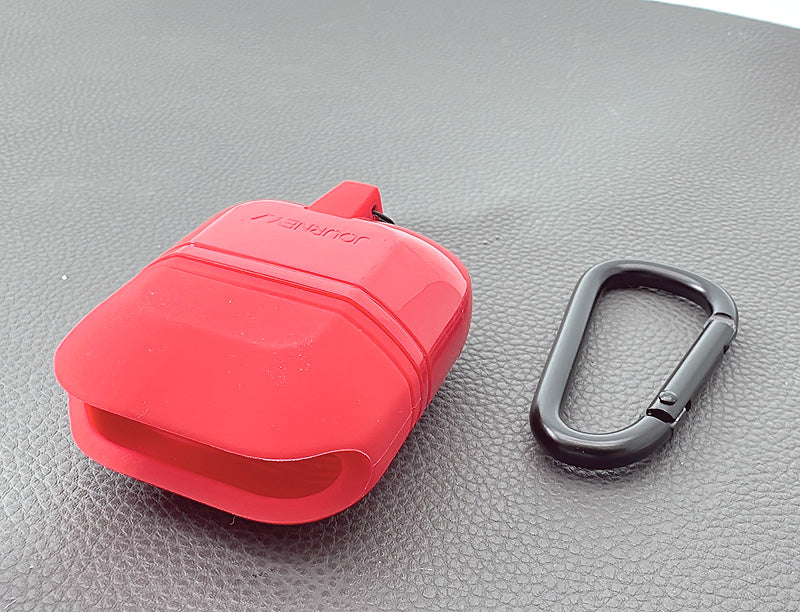 X-doria 1st/2nd Gen Defense Trek Case for Airpods