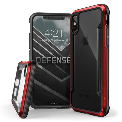 iphone 13 pro 6.1 X-doria defense shield case