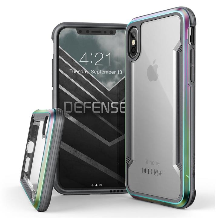 iphone 13 6.1 X-doria defense shield case