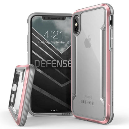 iPhone 12 mini 5.4 X-doria defense shield case