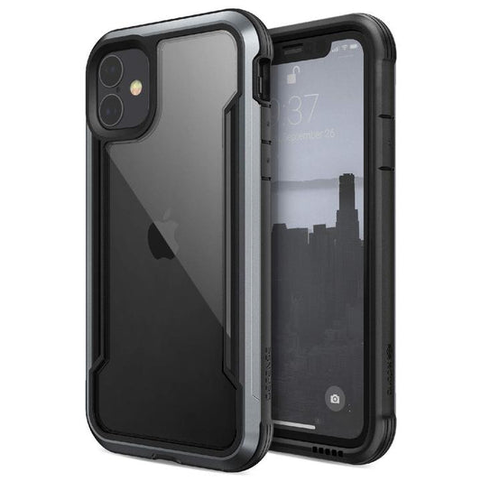 S22+ plus X-doria defense shield case