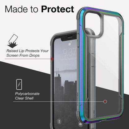 iPhone 14 6.1 X-doria defense shield case