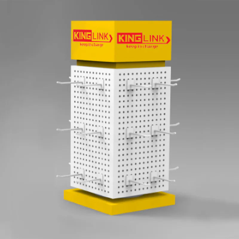 Display Hanging Shelf MGS02/KLS02