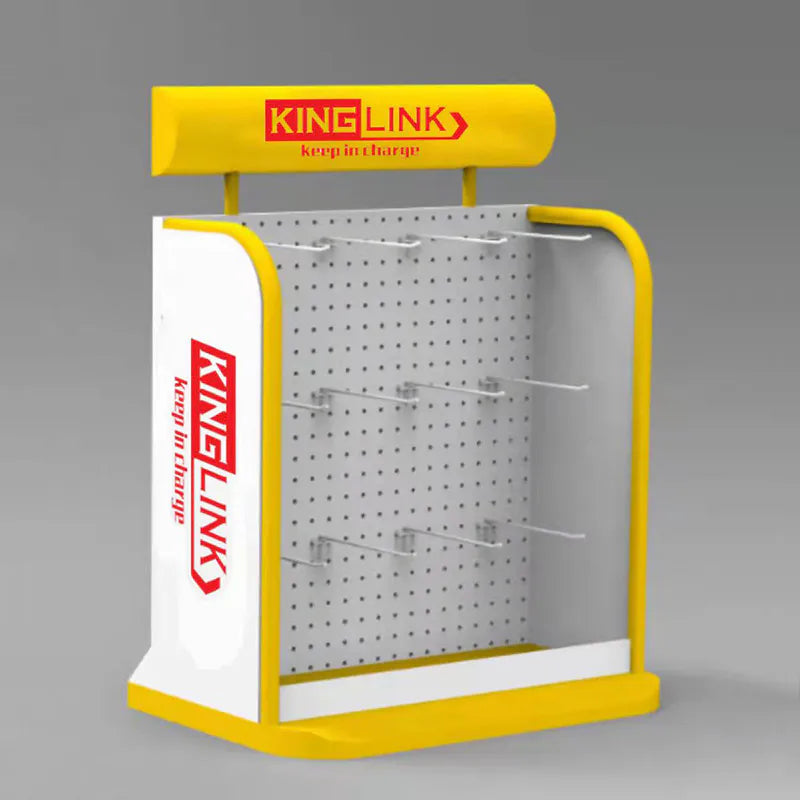 Display Hanging Shelf MGS01/KLS01
