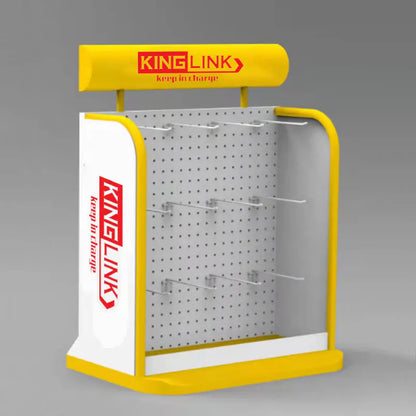 Display Hanging Shelf MGS01/KLS01