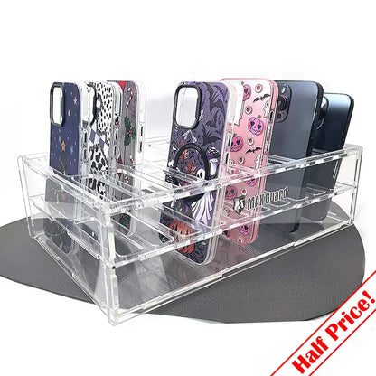 Maxguard S1 Phone Case Display Box