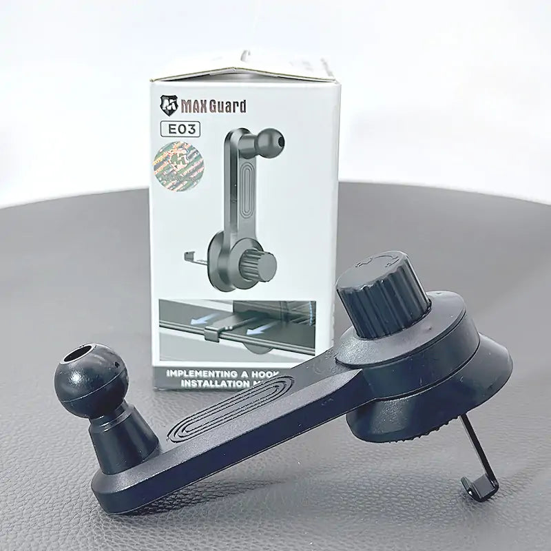 Maxguard Accesorries for Car Holder
