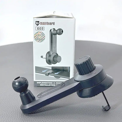 Maxguard Accesorries for Car Holder