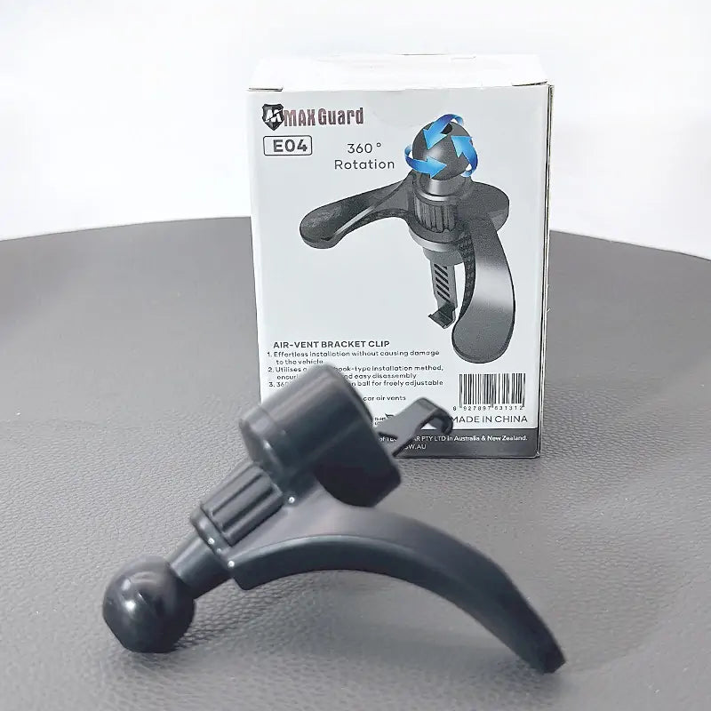 Maxguard Accesorries for Car Holder