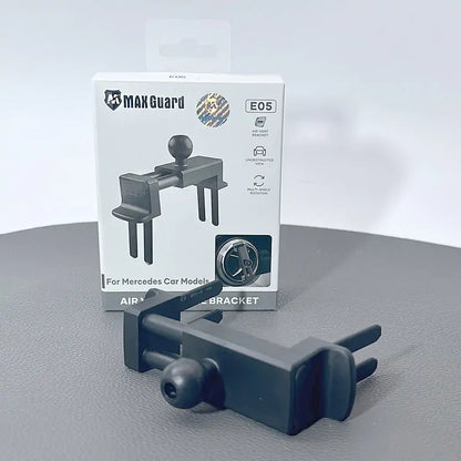Maxguard E05 Air Vent Phone Bracket Car Holder (for Mercedes Car)