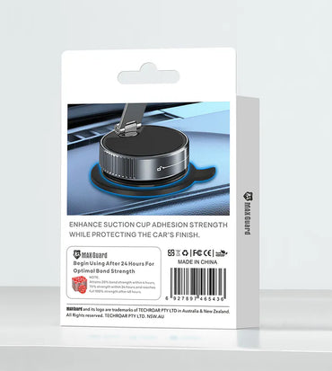 Maxguard E11 Suction Cup Gasket (2pcs)