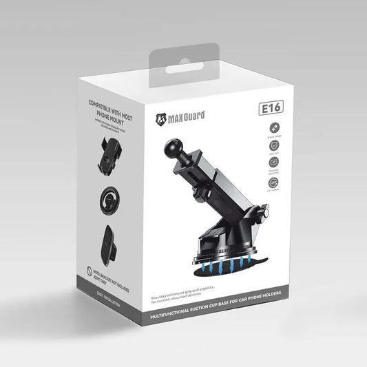Maxguard E16 Car Phone Holder