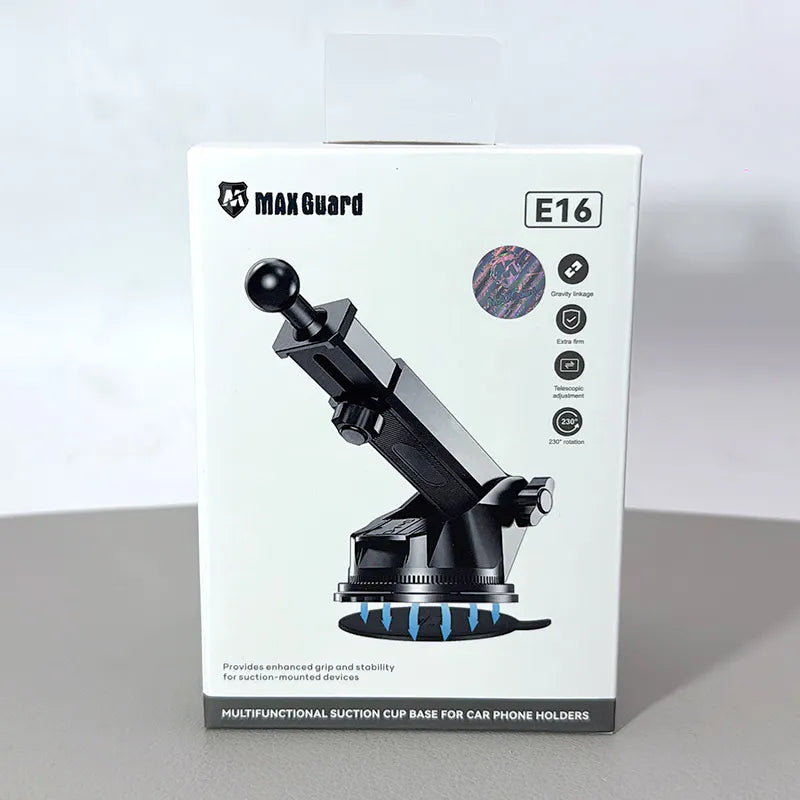 Maxguard E16 Car Phone Holder
