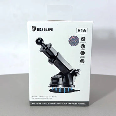 Maxguard E16 Car Phone Holder