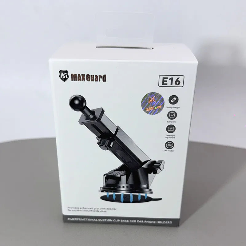 Maxguard E16 Car Phone Holder