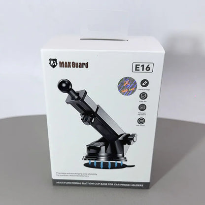 Maxguard E16 Car Phone Holder