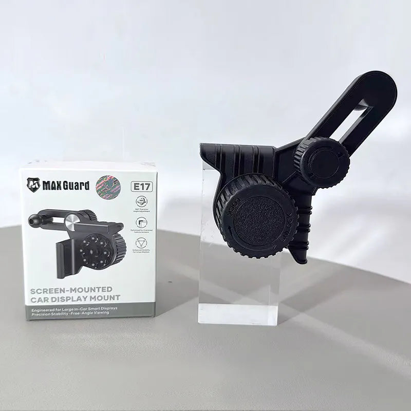 Maxguard E17 Screen-Mounted Car Display Mount
