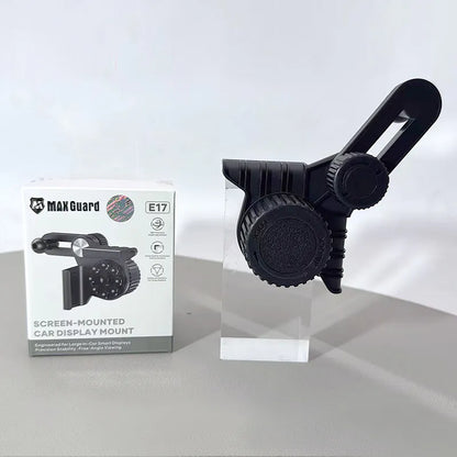 Maxguard E17 Screen-Mounted Car Display Mount
