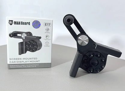 Maxguard E17 Screen-Mounted Car Display Mount