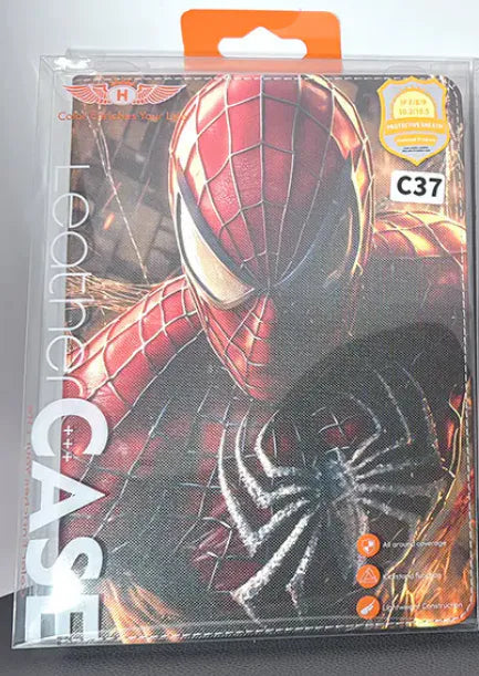 TAB A9 Plus 10.95"/ A11 Plus 11" Shockproof Cartoon Case