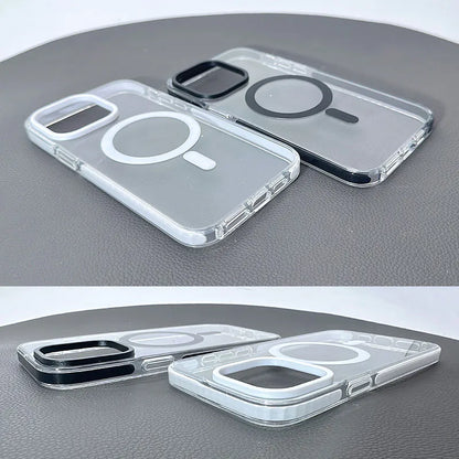 Case for Iphone 14 6.1 Kinglink EFN Magfit  (16e/13 6.1 fit)