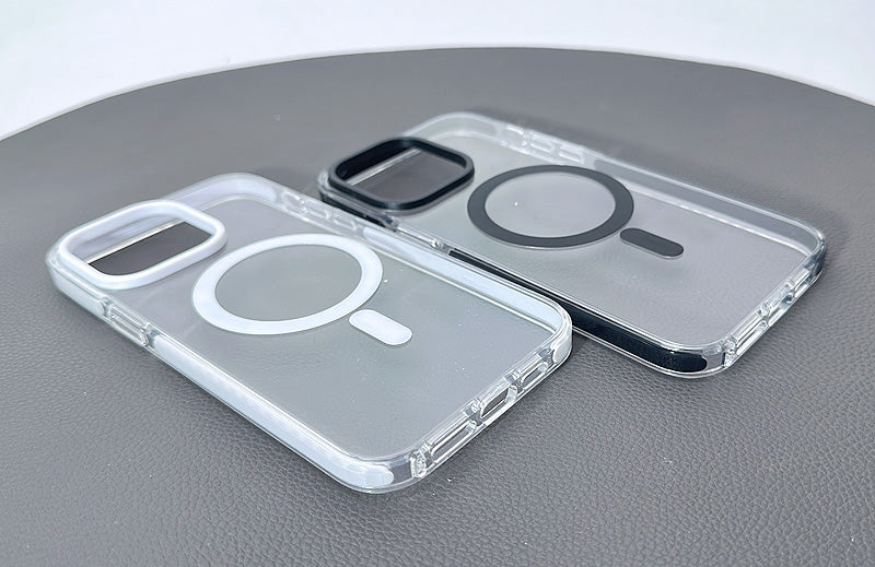 Case for Iphone 14 Pro 6.1 Kinglink EFN Magfit