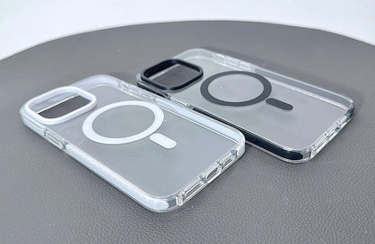 Case for Iphone 12 Pro max 6.7 Kinglink EFN Magfit  (13 pro max fit)