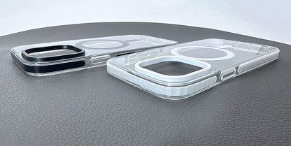 Case for Iphone 12 Pro max 6.7 Kinglink EFN Magfit  (13 pro max fit)