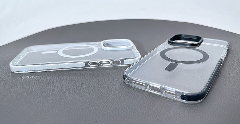 Case for Iphone 14 Pro 6.1 Kinglink EFN Magfit