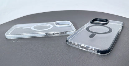 Case for Iphone 12 Pro max 6.7 Kinglink EFN Magfit  (13 pro max fit)