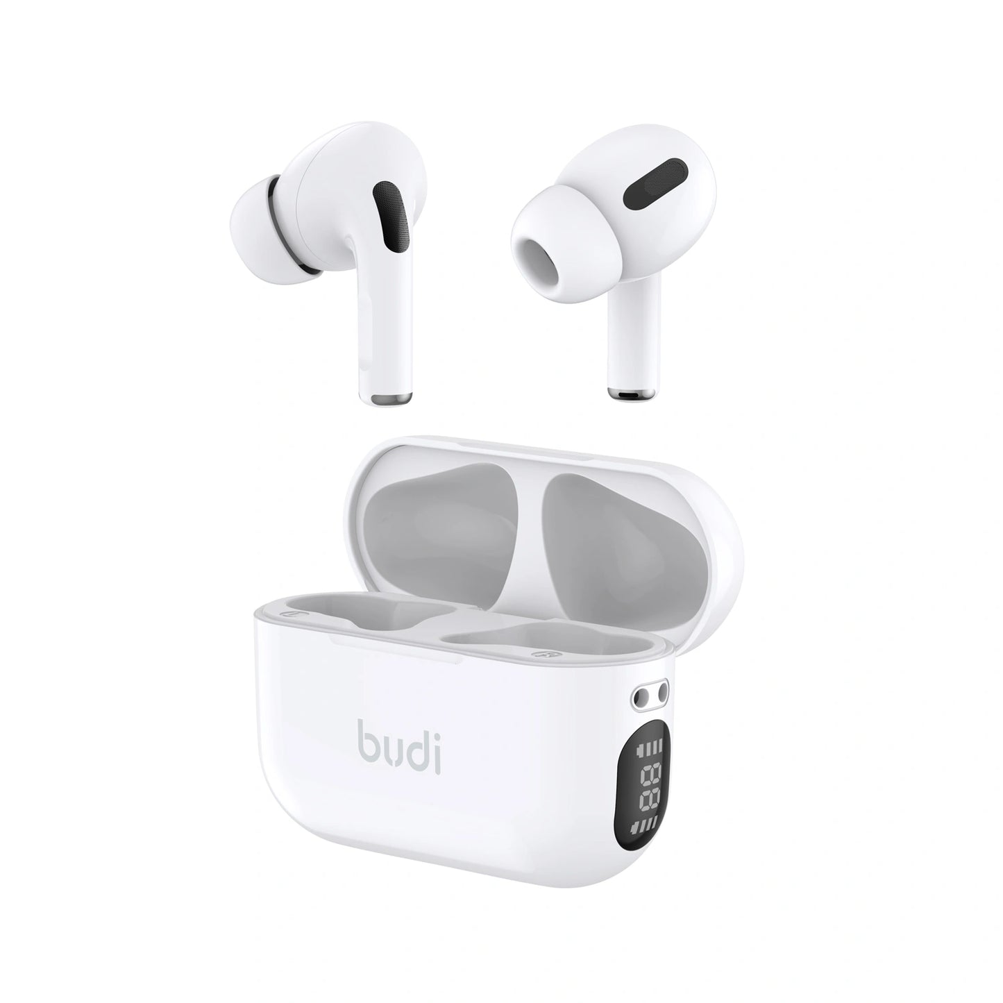 Budi EP75W TWS BASS Earphones