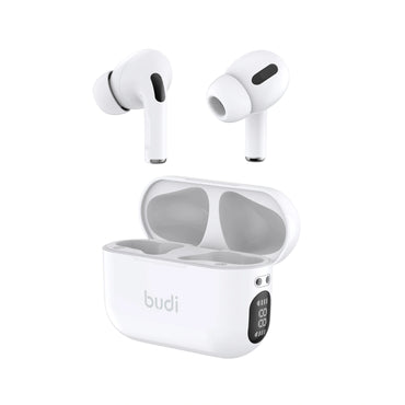 Budi EP75W TWS BASS Earphones