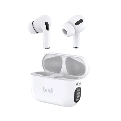 Budi EP75W TWS BASS Earphones