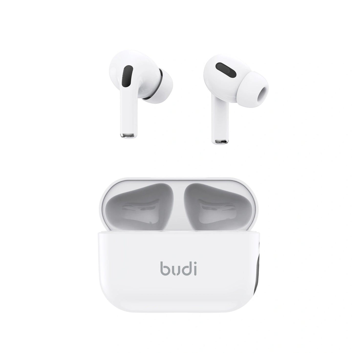 Budi EP75W TWS BASS Earphones
