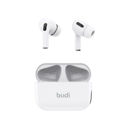 Budi EP75W TWS BASS Earphones