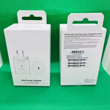 45W Low Standby Power Adapter EPT4511XWEGGB