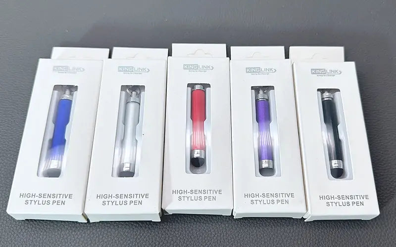 Kinglink Extendable Compact Stylus Pen