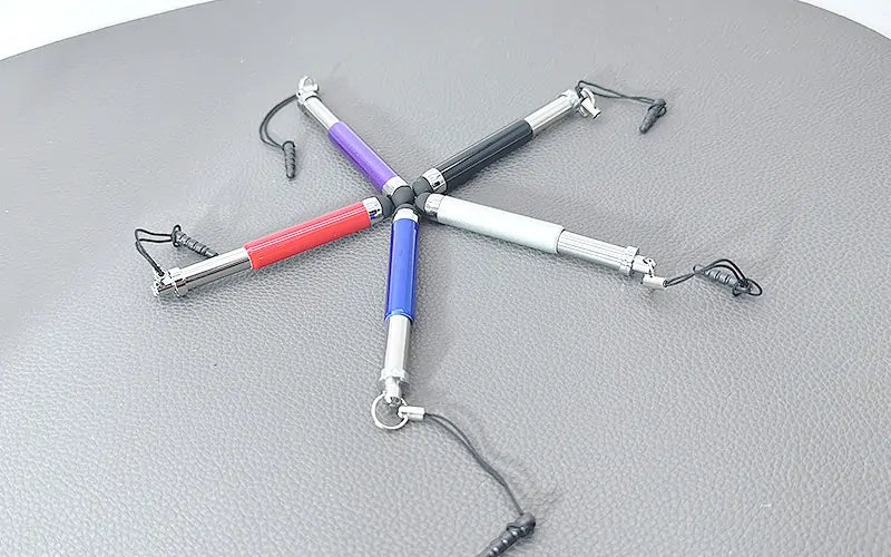 Kinglink Extendable Compact Stylus Pen