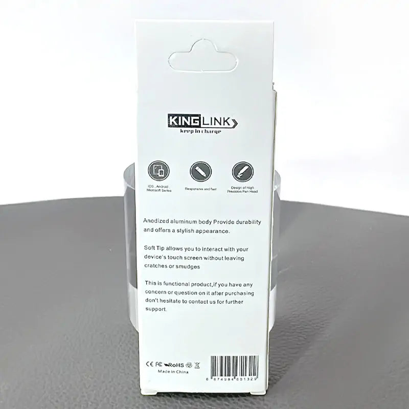 Kinglink Extendable Compact Stylus Pen