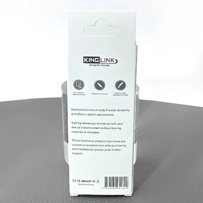 Kinglink Extendable Compact Stylus Pen