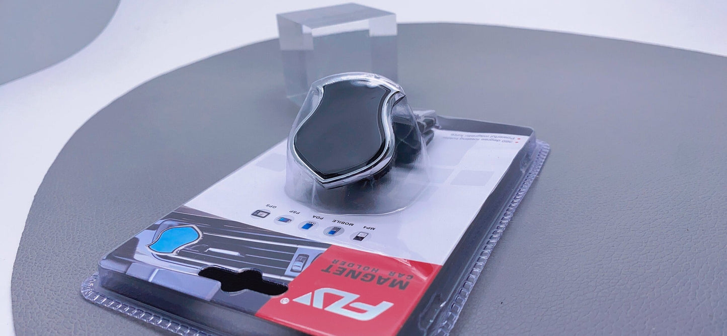 FLY MagFit Air Vent Holder 2300