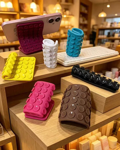 Flexmate Multi-function Suction Phone Holder