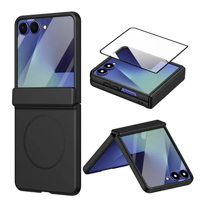 Samsung Z Flip8 Mag Snap Pro Case